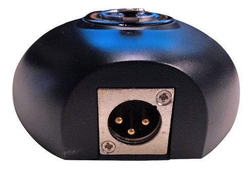 Venetian D38b Base Preamp Xlr Canon Microfono Cuello Ganso