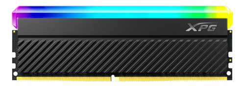 Memória Ddr4 Xpg Spectrix Gammix D45g, Rgb, 32gb (2x16gb)