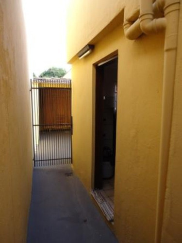 Casa Residencial À Venda E Locação, Vila Arens Ii, Jundiaí. - Ca0892 - 34729386