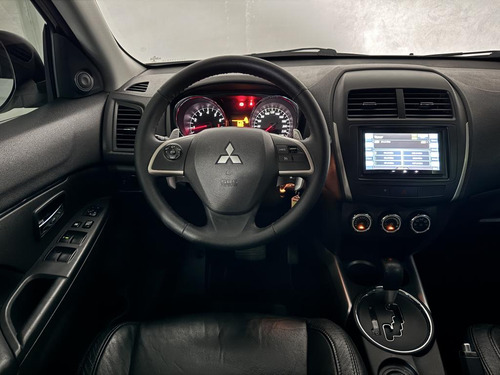 Mitsubishi ASX 2.0 16V 4x2 Flex Aut.