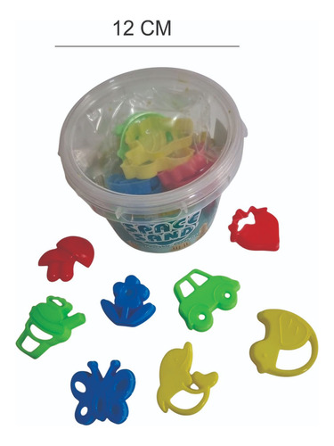 Juego Didactico Cubo, Apilables, Rompecabezas Educativo