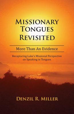 Libro Missionary Tongues Revisited: More Than An Evidence...