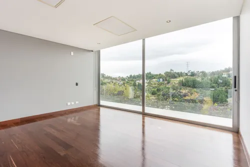 Casa En Venta En La Calera. Cod V4879
