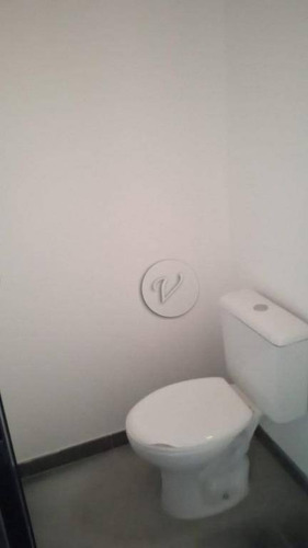 Imagem 9 de 10 de Ótima Sala Para Locação No Bairro Jardim - Sa0772