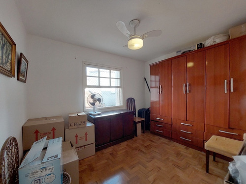 Imagem 22 de 30 de Casa À Venda No Bairro Chácara Japonesa - São Paulo/sp - O-27200-44381