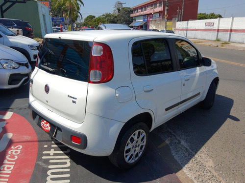 Imagem 3 de 11 de Uno Economy 1.4 8v (flex) 4p