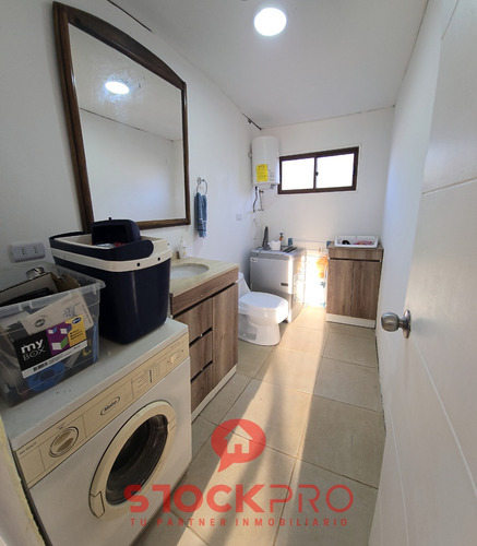Casa 3d 2b En Cond. Santa María, Algarrobo ¡oportunidad!