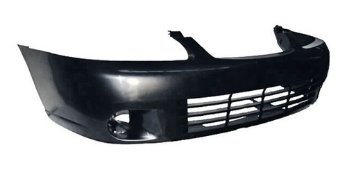 Facia Delantera Nissan Sentra 2001 2002 2003 01 02 03 Defensa Bumper