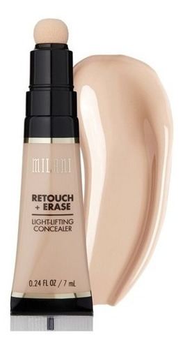 Caja Misteriosa Maquillaje Milani 10 Piezas Mayoreo