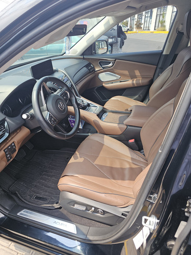 Acura RDX 2.0 A-spec