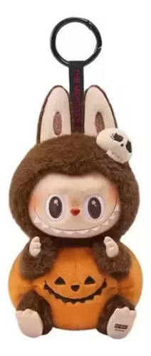 Cv Para Labubu Macaron Monsters Vinilo Peluche Llavero
