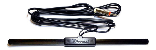 Antena Interna Amplificada Pertronic 1000 - Permak