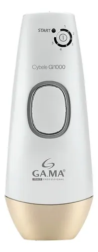 Depiladora laser gama cybele gl1000 opiniones sales