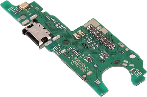 Placa De Carga Huawei Y9a (repuesto)