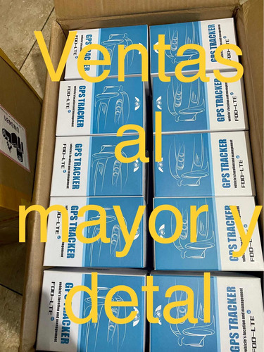 Imagen 10 de 10 de Gps Tracker 403a 4g Coban