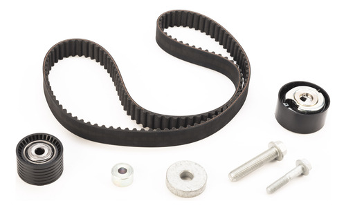 Imagen 3 de 5 de Kit Distribucion Renault Captur 2 2017
