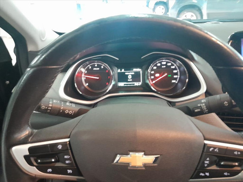 Chevrolet Onix 1.0 TURBO FLEX PLUS PREMIER AUTOMÁTICO