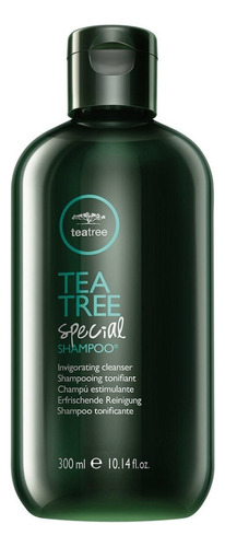 Paul Mitchell Tea Tree Shampoo 10.14oz (300 Ml)