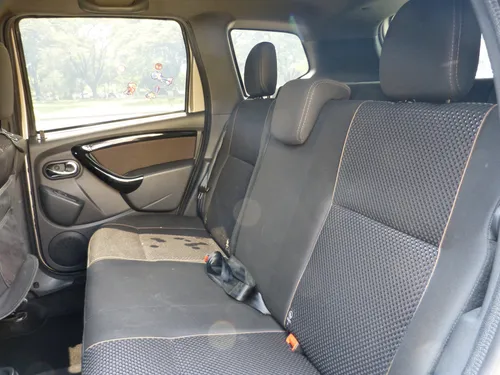 Renault Duster 1.6 Dynamique