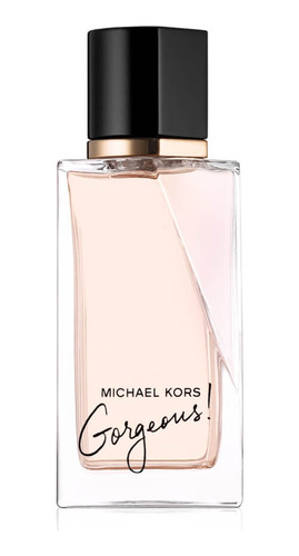 Perfume Importado Mujer Michael Kors Gorgeous! Edp 30ml