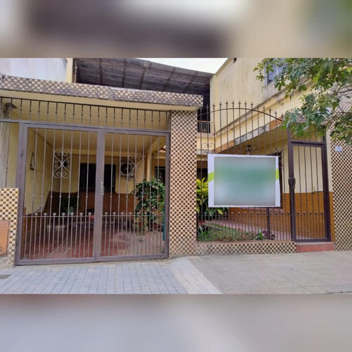 Venta Casa 3 Dorm + Dep De Servicio, Belgrano Al 300, Lules