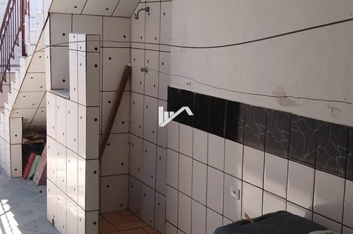 Imagem 8 de 11 de Casa Ao Lado Da Praia Em Itanhaém Ca757