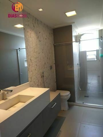Imagem 7 de 16 de Apartamento Alto Padrão À Venda Em Salvador/ba - 455