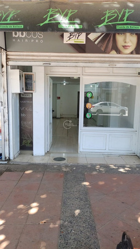 Local Comercial En Arriendo En Santa Cruz