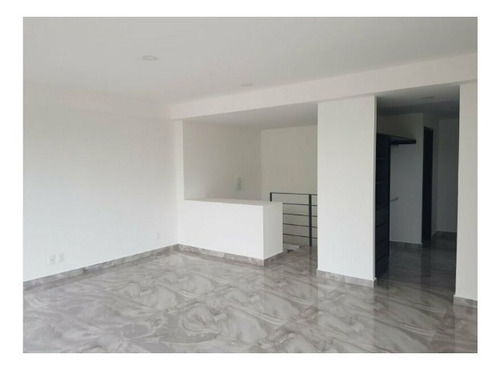 Imagen 1 de 14 de Departamento En Venta Narvarte (m2d1794)