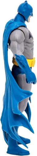 Page Punchers Mcfarlane Batman Figura Y Comic Original New