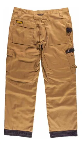 Pantalon dewalt deals