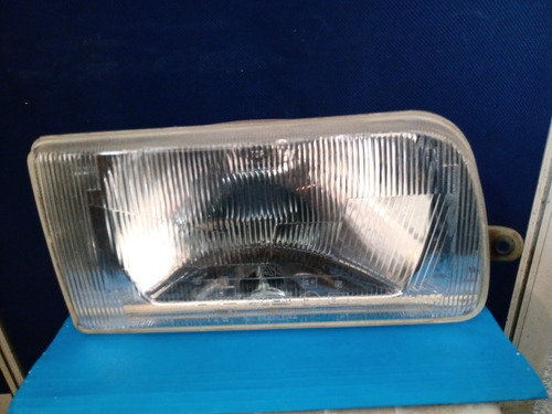 Faro Derecho Volkswagen Gol 1992/98 Sin Base Usado Original