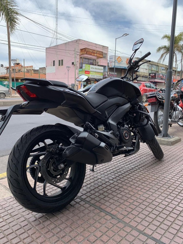 Bajaj Dominar 400 - Motomax Power