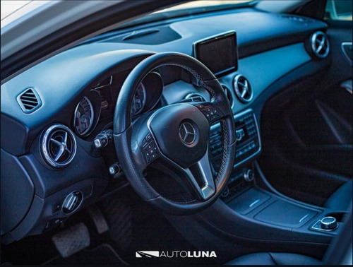 Mercedes Benz Gla 250 4matic Urban