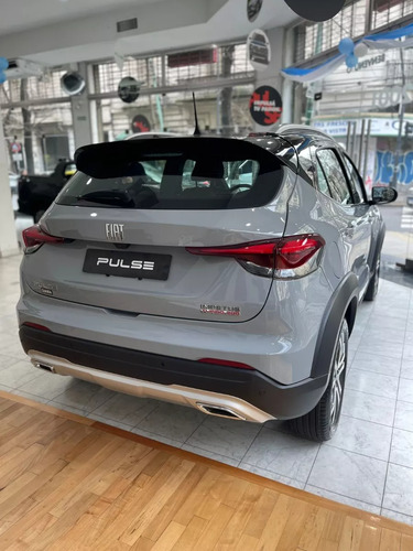 Fiat Pulse 1.0T Impetus Cvt