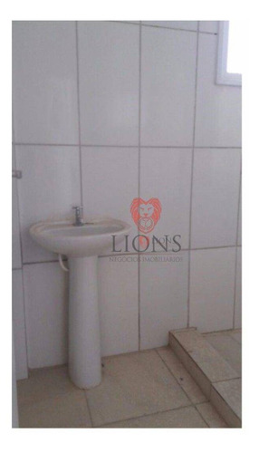 Apartamento Residencial À Venda, Santa Cruz, Gravataí - . - Ap0255