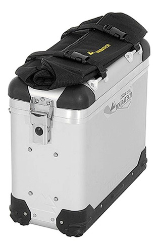 Imagem 4 de 6 de Bolsa Touratech Brasil P/ Maletas (universal)