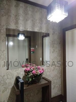 Imagem 8 de 15 de Ref.: 8887 - Apartamento Em Osasco Para Venda - V8887