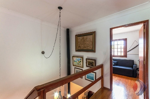 Imagem 9 de 15 de Casa Em Condominio - Ipanema - Ref: 10039 - V-10039