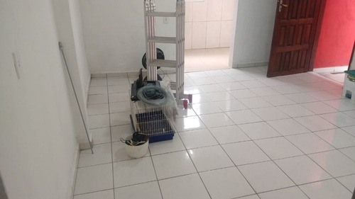 Imagem 8 de 26 de Conjunto Em Vila Prudente, São Paulo/sp De 65m² 1 Quartos À Venda Por R$ 245.000,00 - Cj786863-s