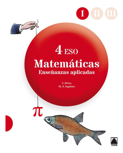 Matematicas Aplicadas 4ºeso Trimestres 18 - Zarate Herre...