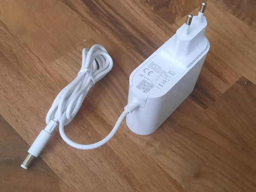 Cargador Fuente Poder Original Para Xiaomi Roidmi 34.2v 1a