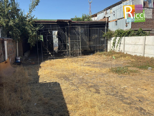 Excelente Terreno Inversión, Rancagua