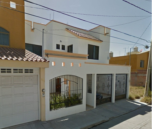 Hermosa Casa En Remate, Gran Oportunidad, Montebello, Aguscalientes