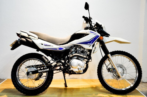 Imagen 2 de 18 de Motomel Skua 150 0km V6 Motocross Enduro Liquidacion