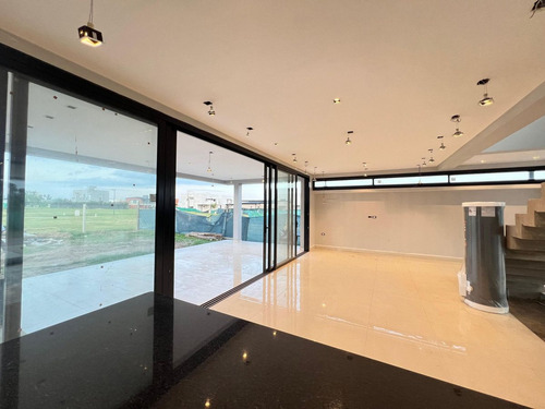 Venta Casa A Estrenar 3d -country Viento Sur