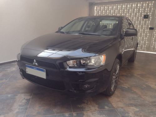 Imagem 2 de 10 de Mitsubishi Lancer Hl-t 2019