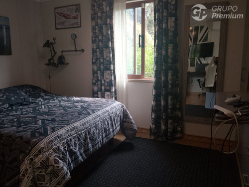 Vendo Casa En Lo Caña 273mt2, Con Piscina, 1000mt2 Terreno