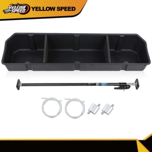 Fit For 19-23 Dodge Ram 1500 Pickup Container Truck Bed  Ccb