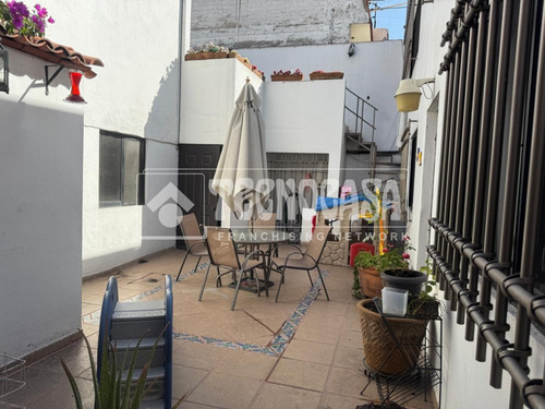 Venta Casas Lindavista Norte T-df0085-0539